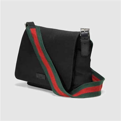 Borse Nero Gucci da uomo .